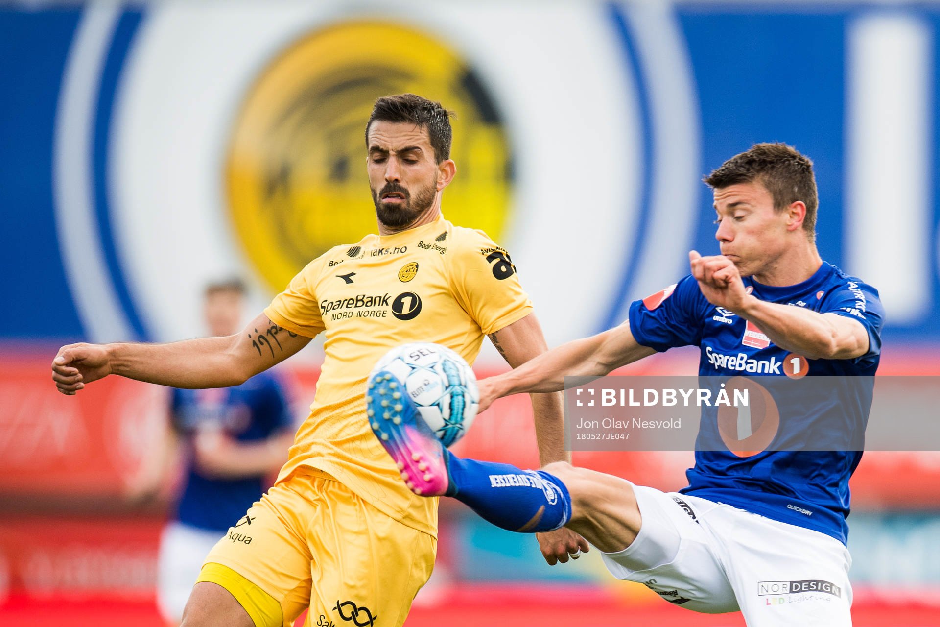 Simen Raaen Sandmæl of Ranheim