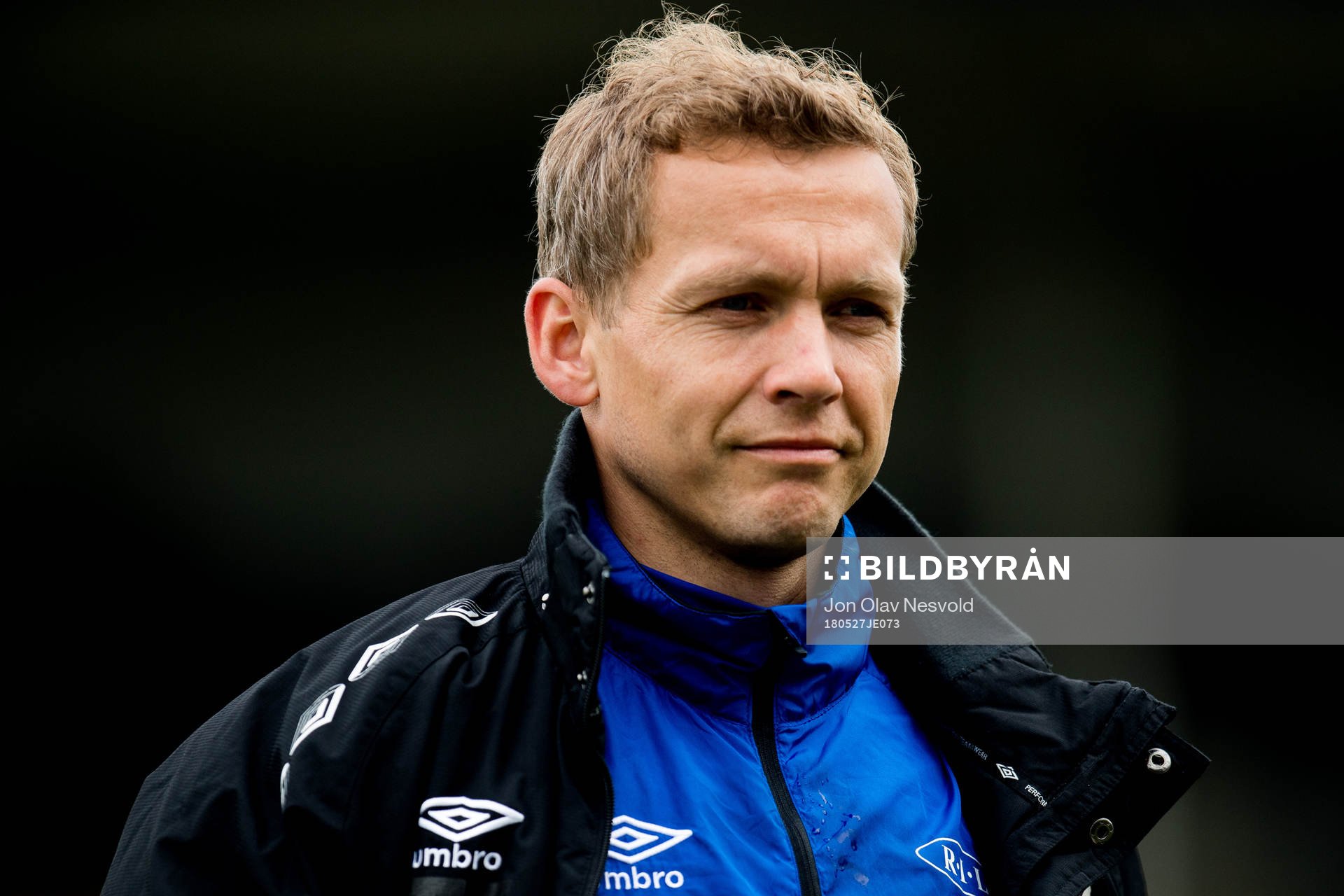 Øyvind Storflor of Ranheim