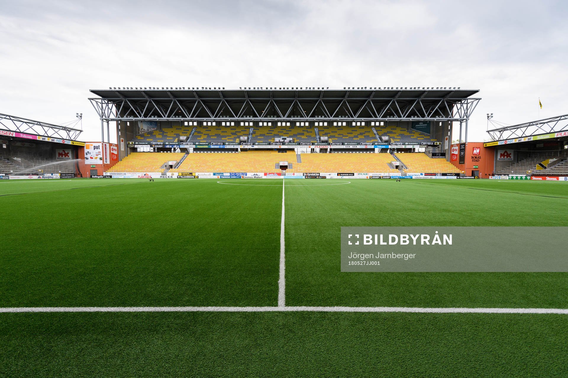 Borås arena