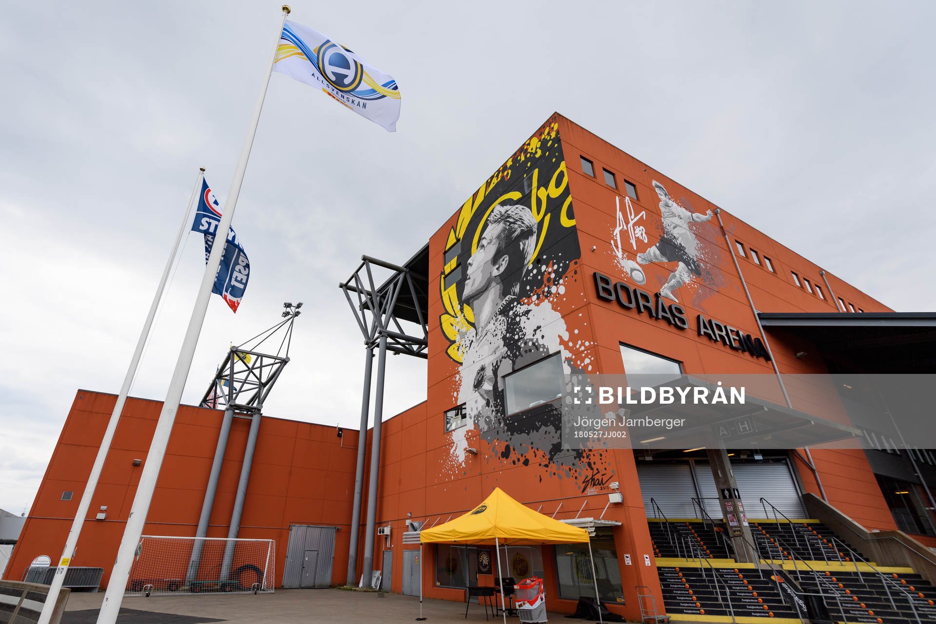 Borås arena