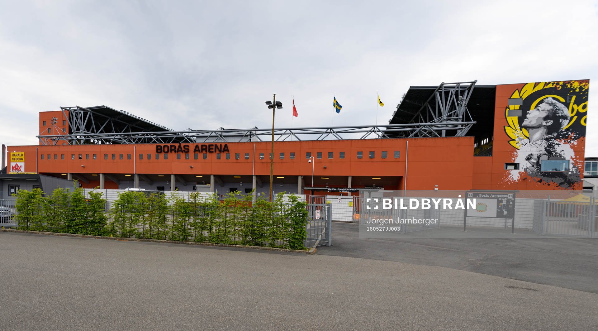 Borås arena