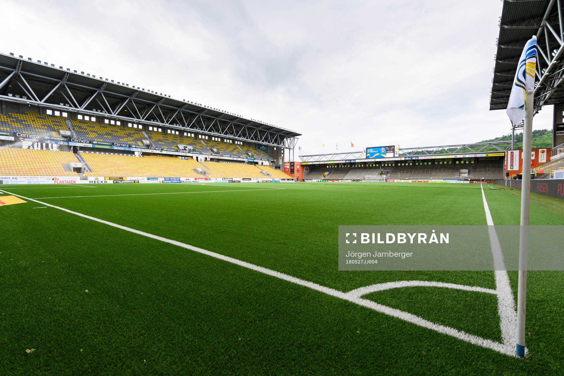 Borås arena