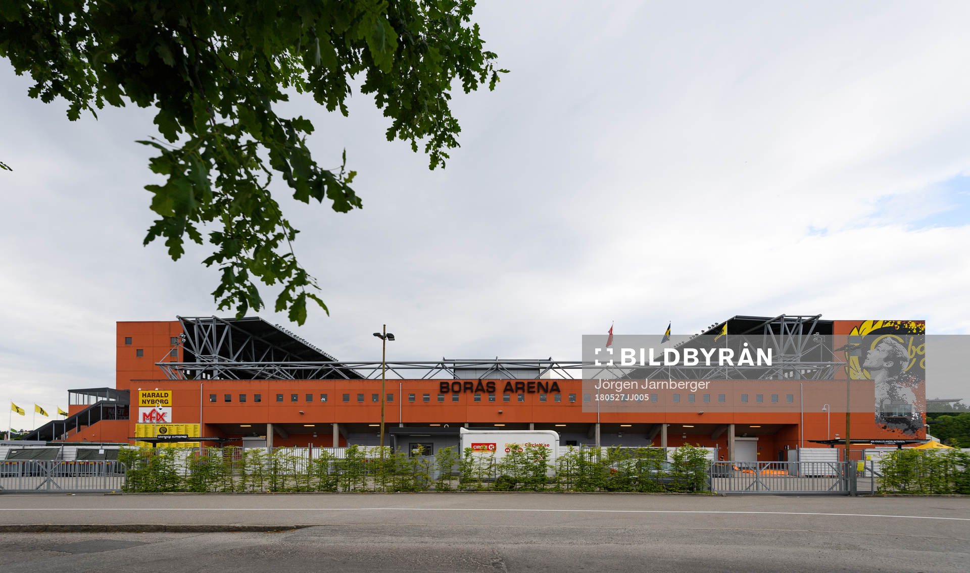Borås arena