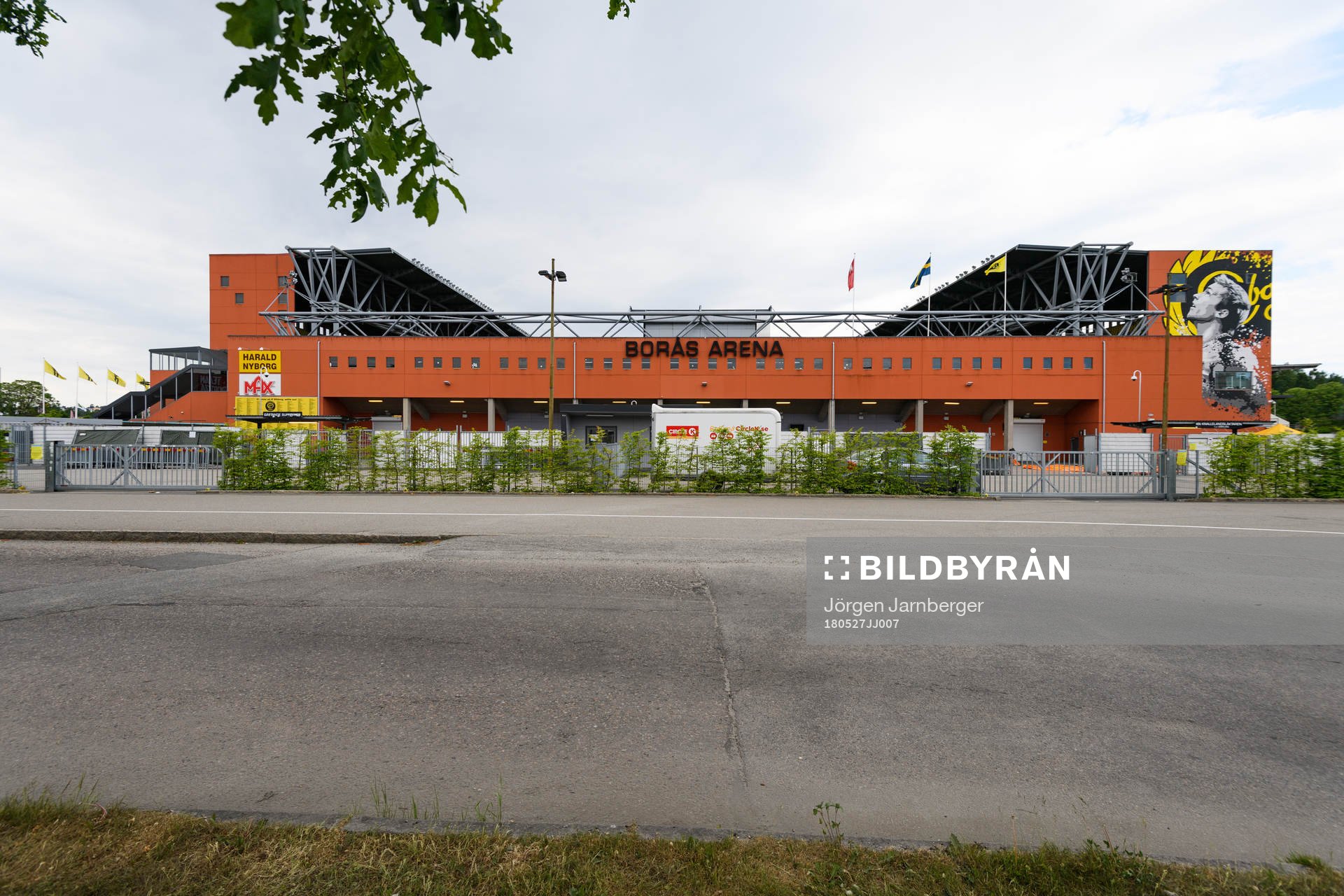 Borås arena