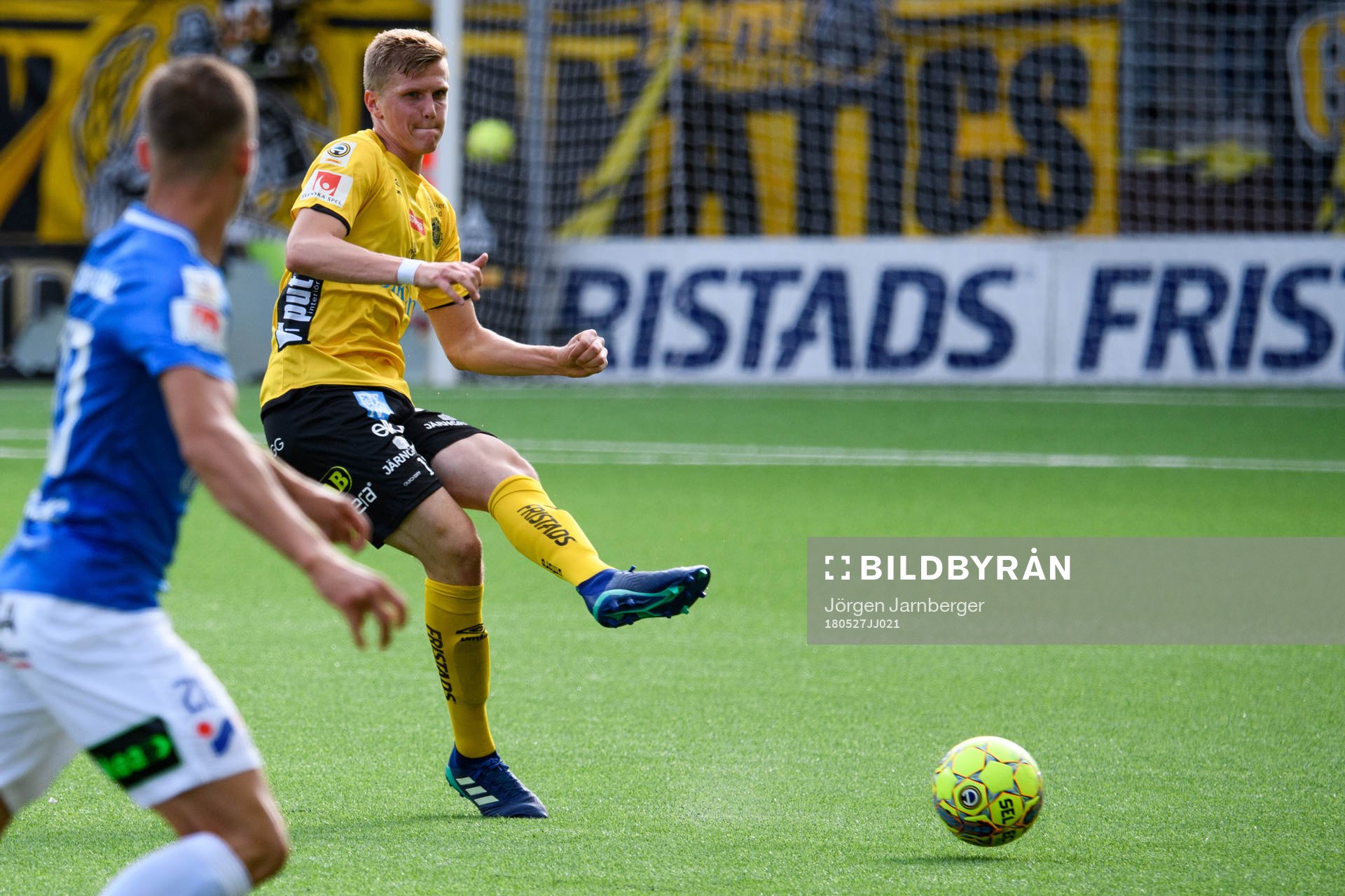 Elfsborgs Joakim Nilsson