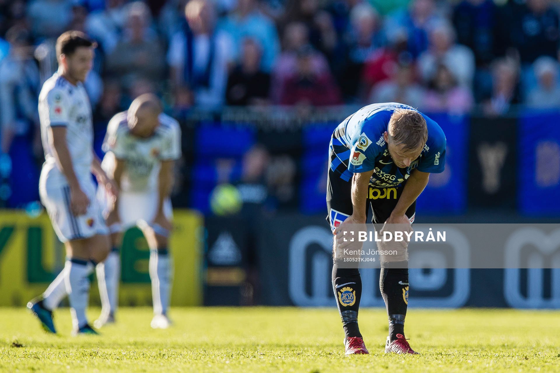 Sirius Christer Gustafsson deppar