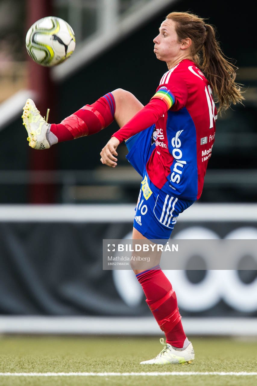 Vittsjös Johanna Andersson