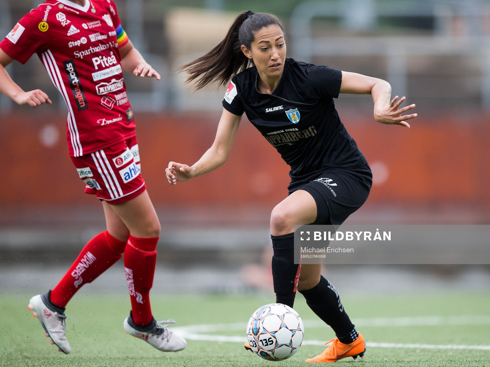 Göteborgs Christen Press
