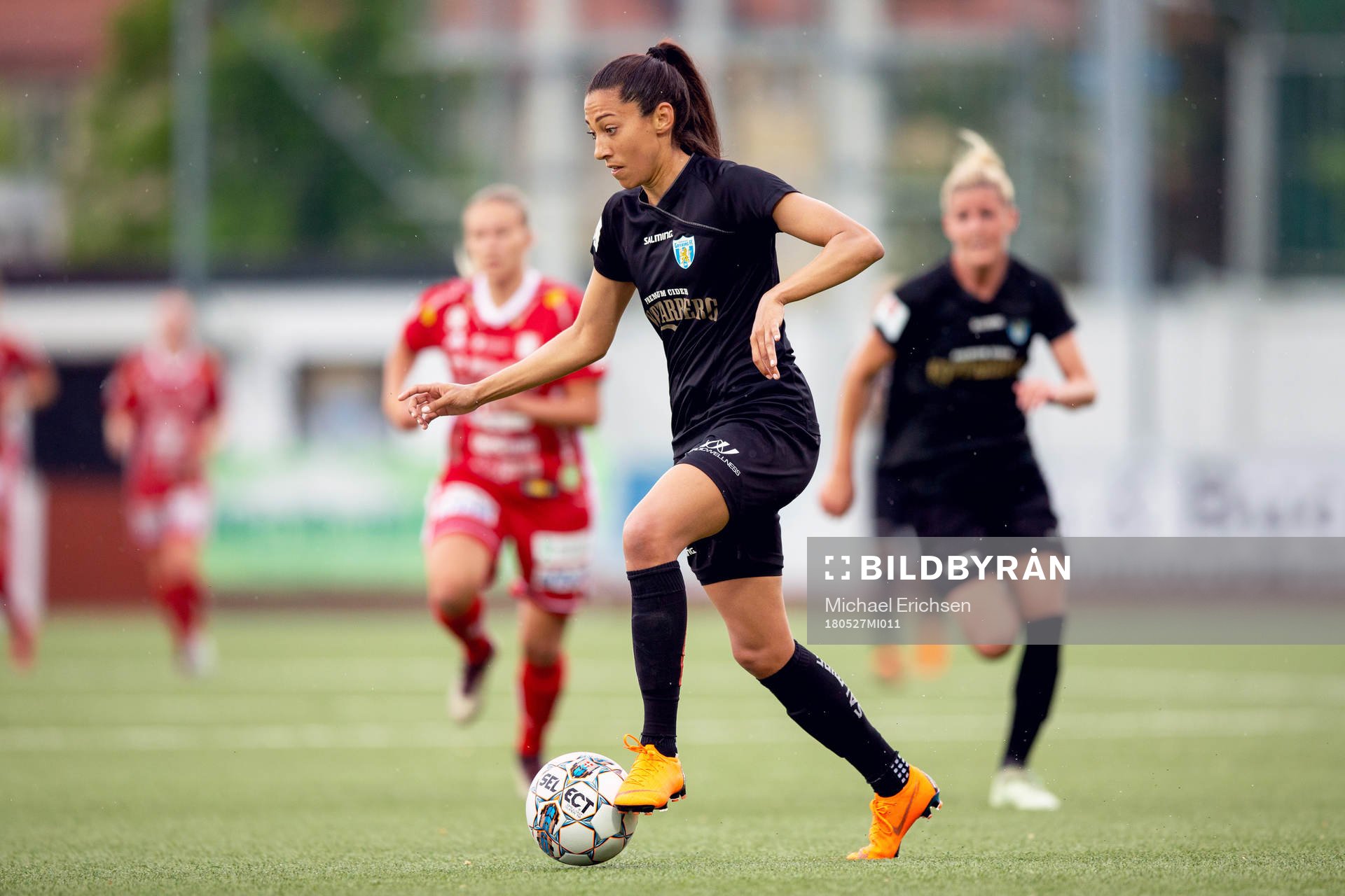 Göteborgs Christen Press