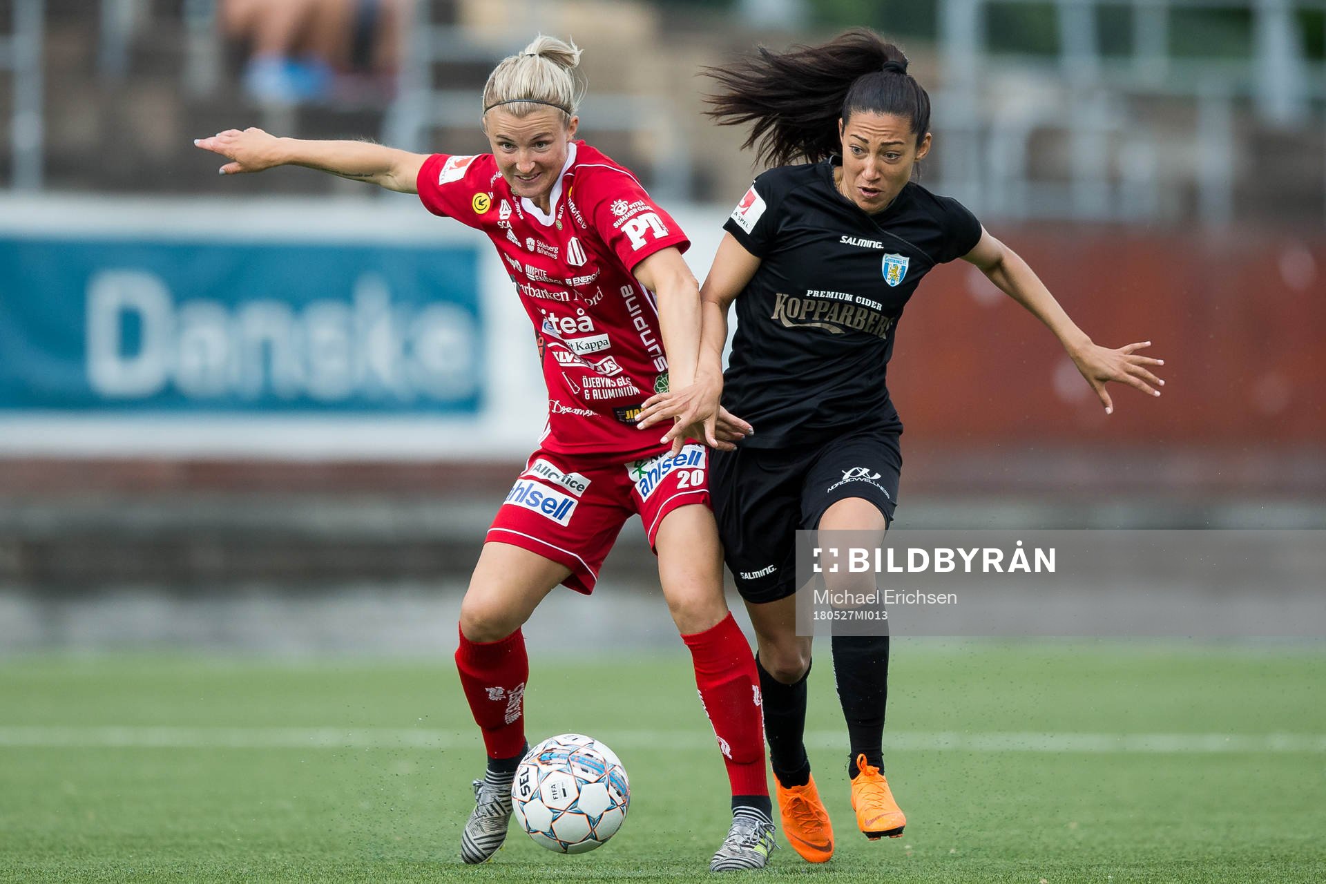Piteås Emelie Lövgren