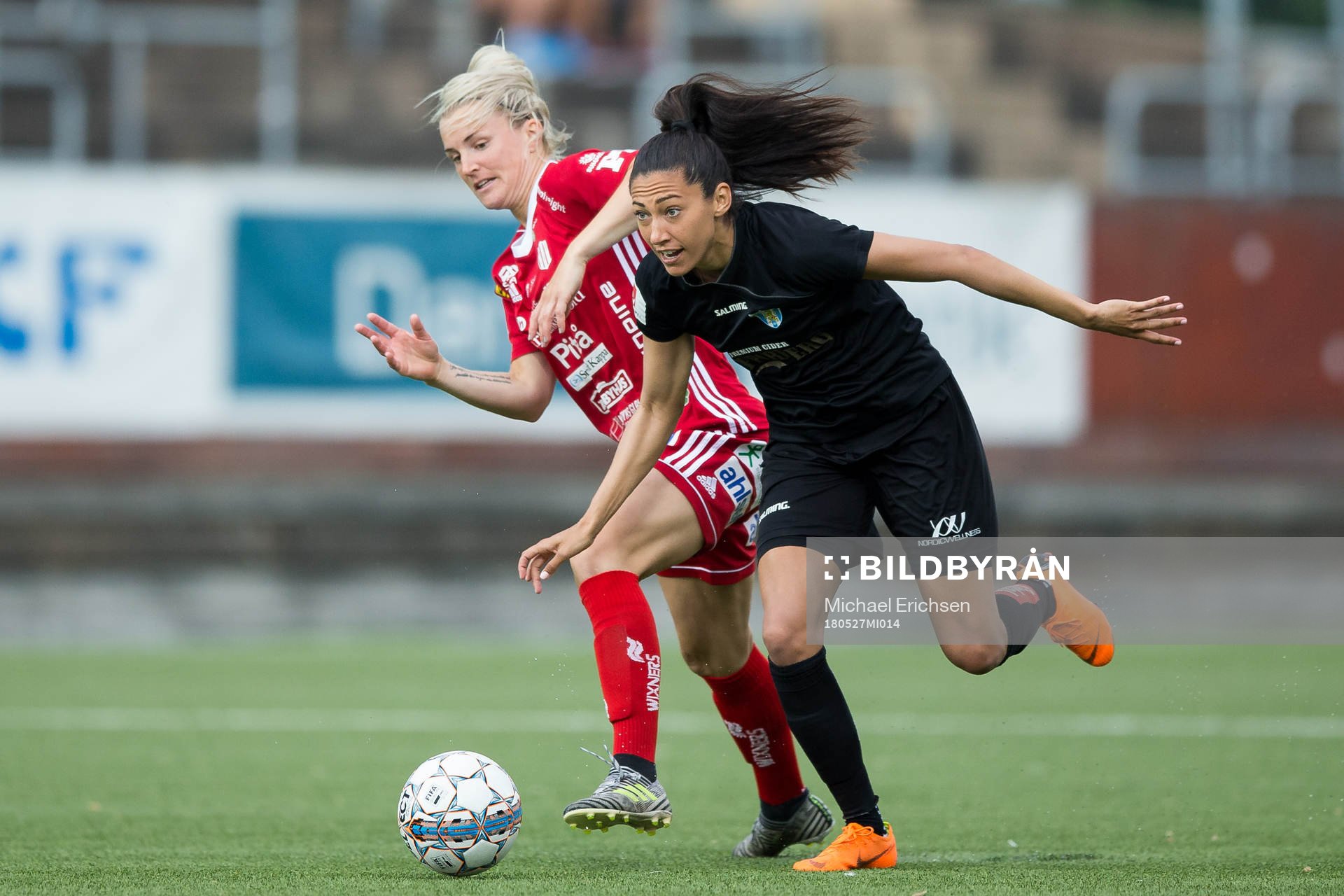 Piteås Emelie Lövgren