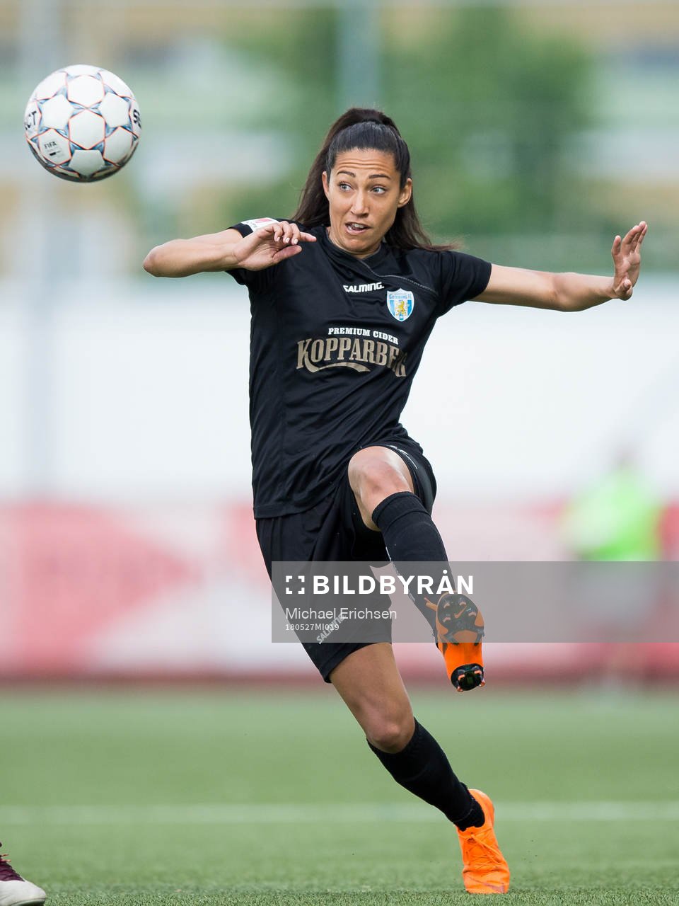 Göteborgs Christen Press
