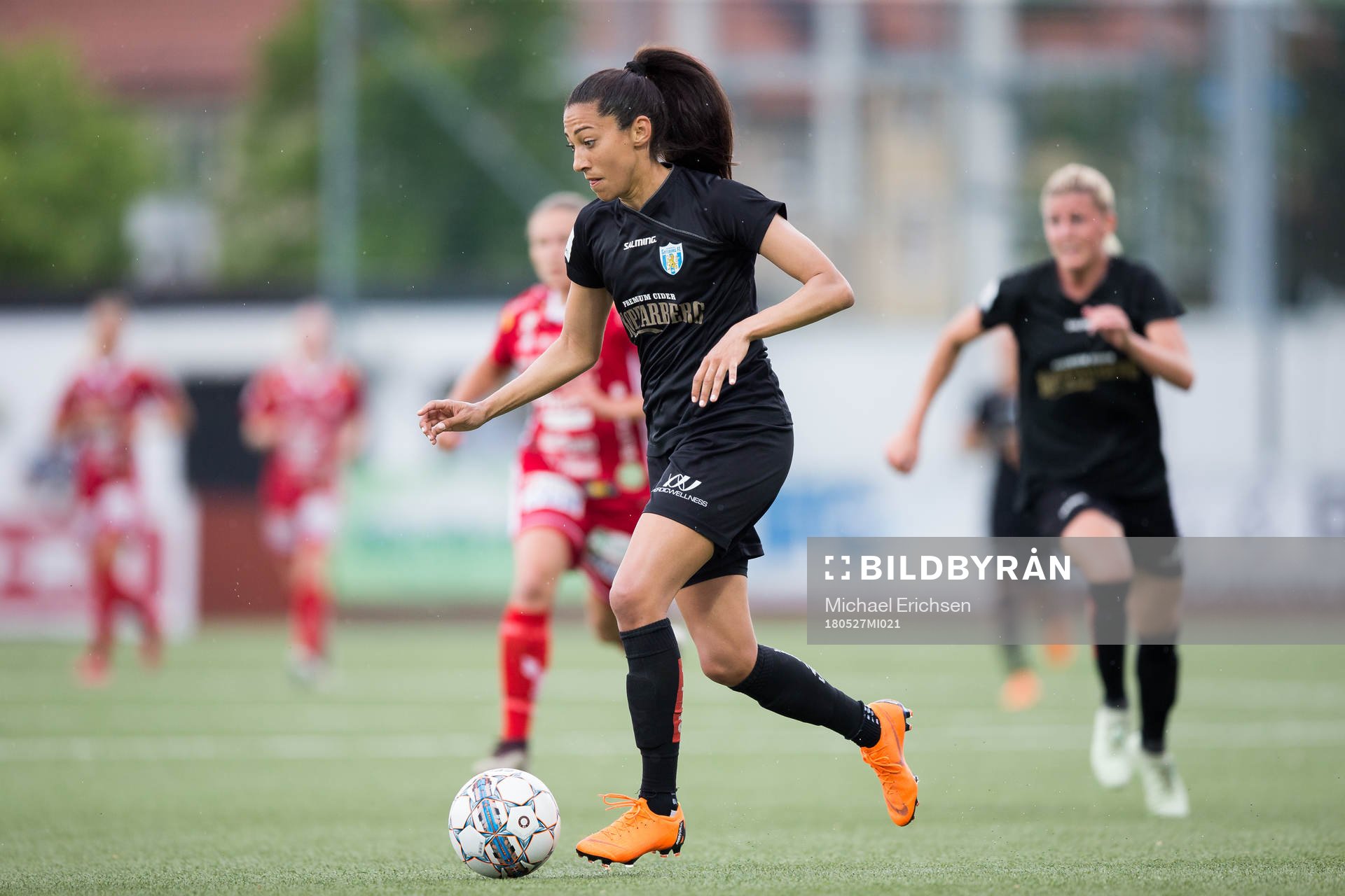 Göteborgs Christen Press