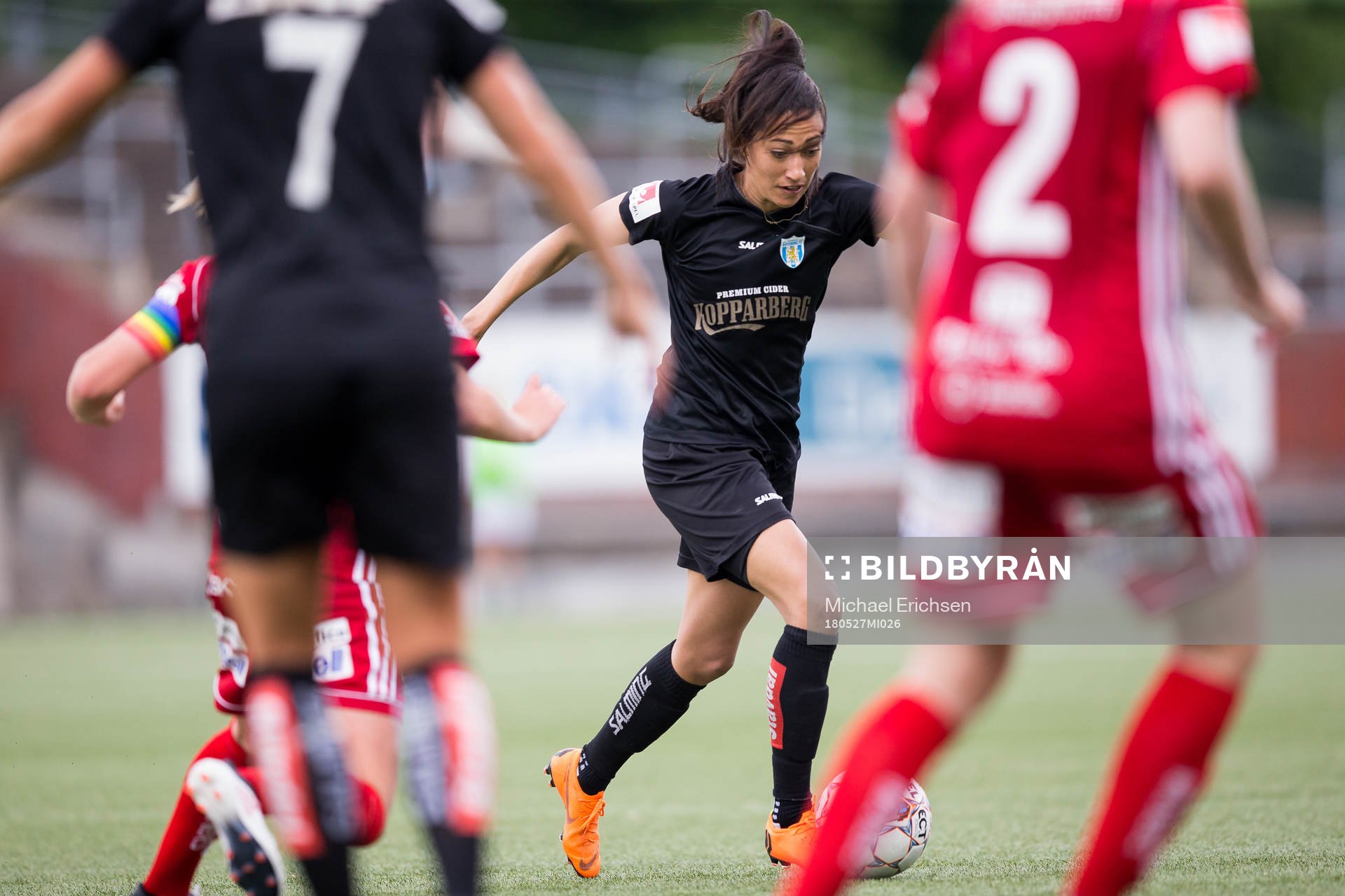 Göteborgs Christen Press