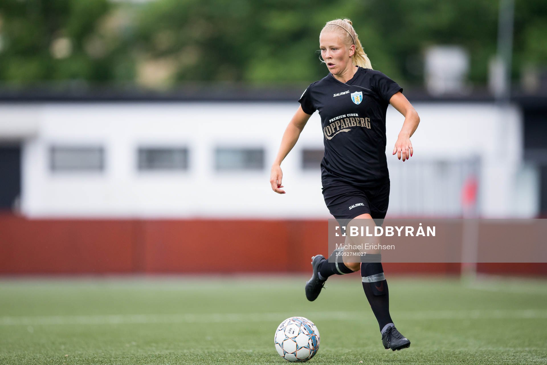 Göteborgs Adelina Engman