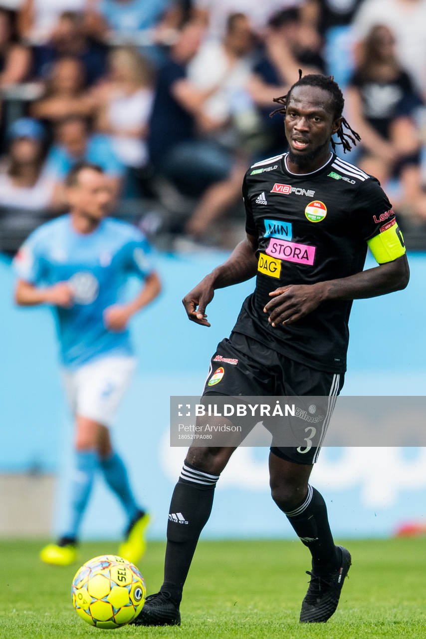 Dalkurds Kebba Ceesay