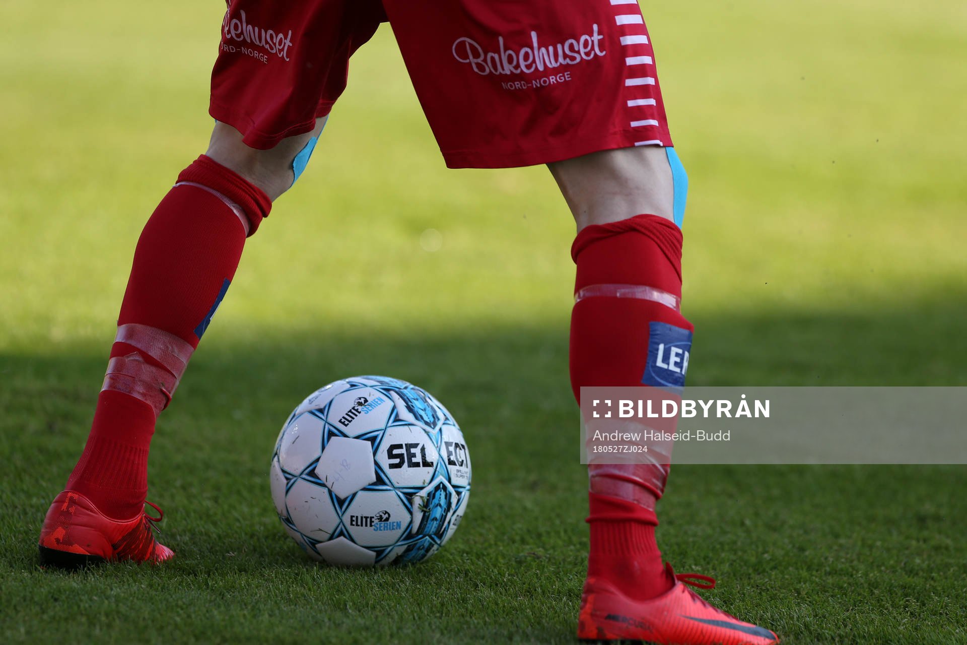 Tromsø player