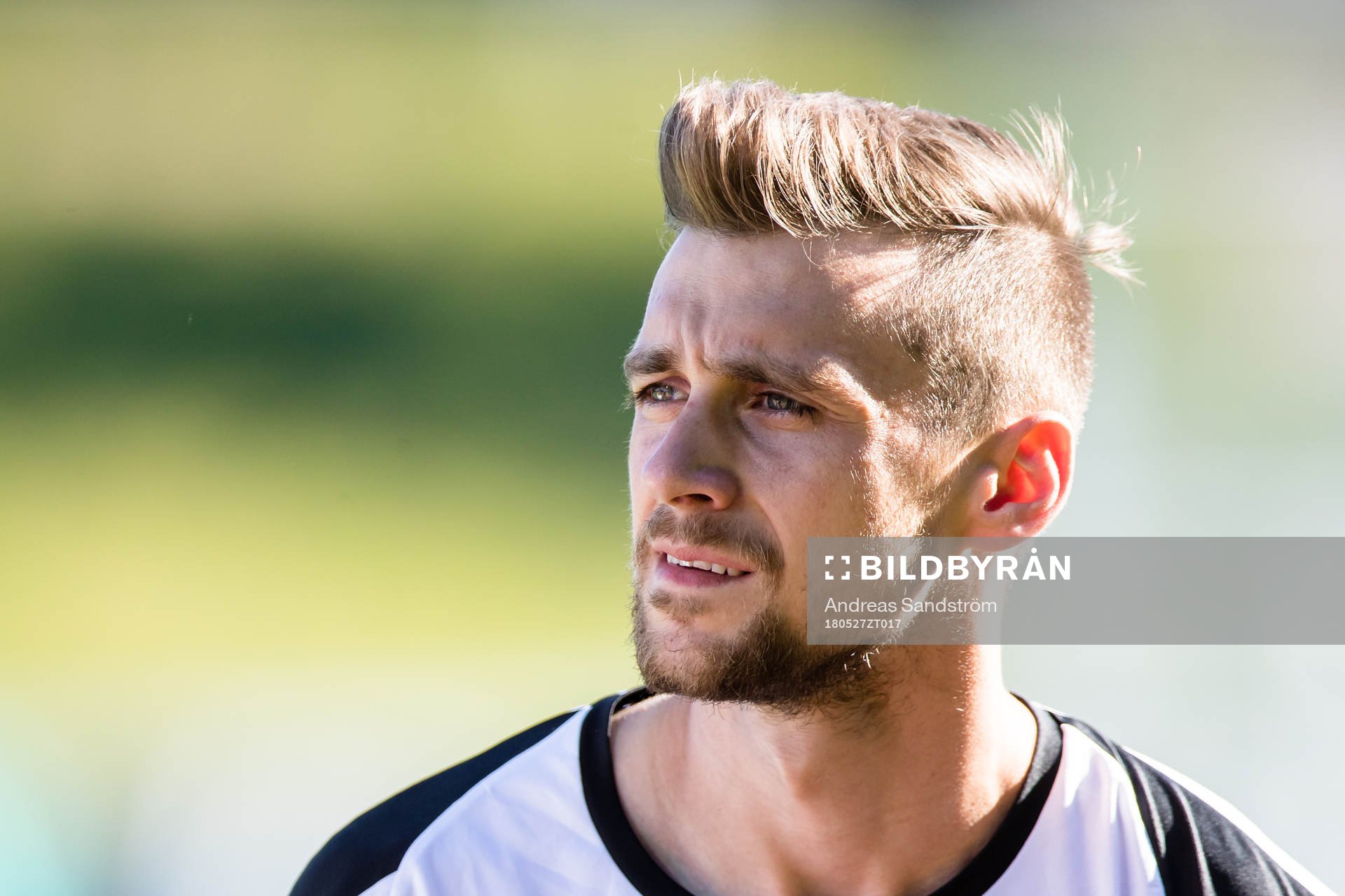 Örebros Filip Rogic