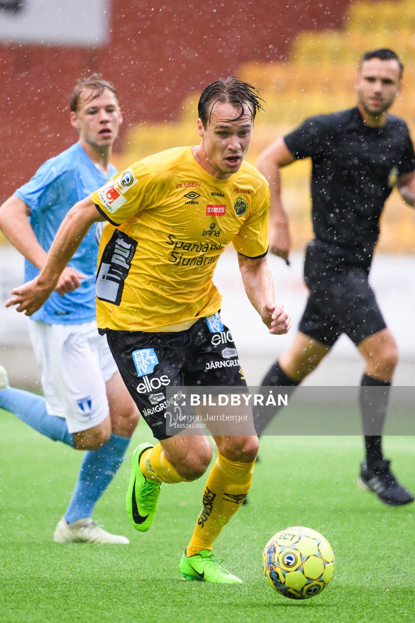 Elfsborgs Viktor Prodell