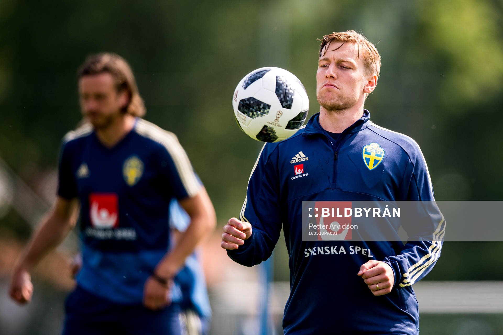 Emil Forsberg
