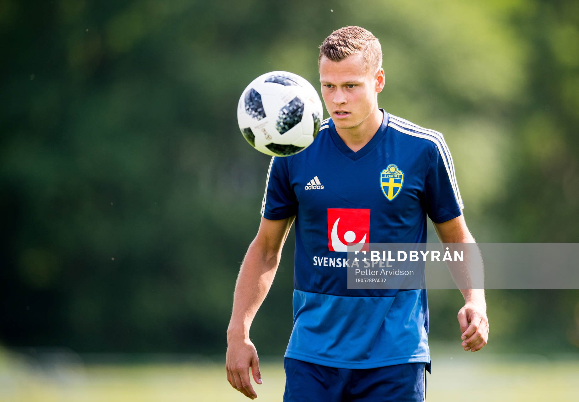 Viktor Claesson