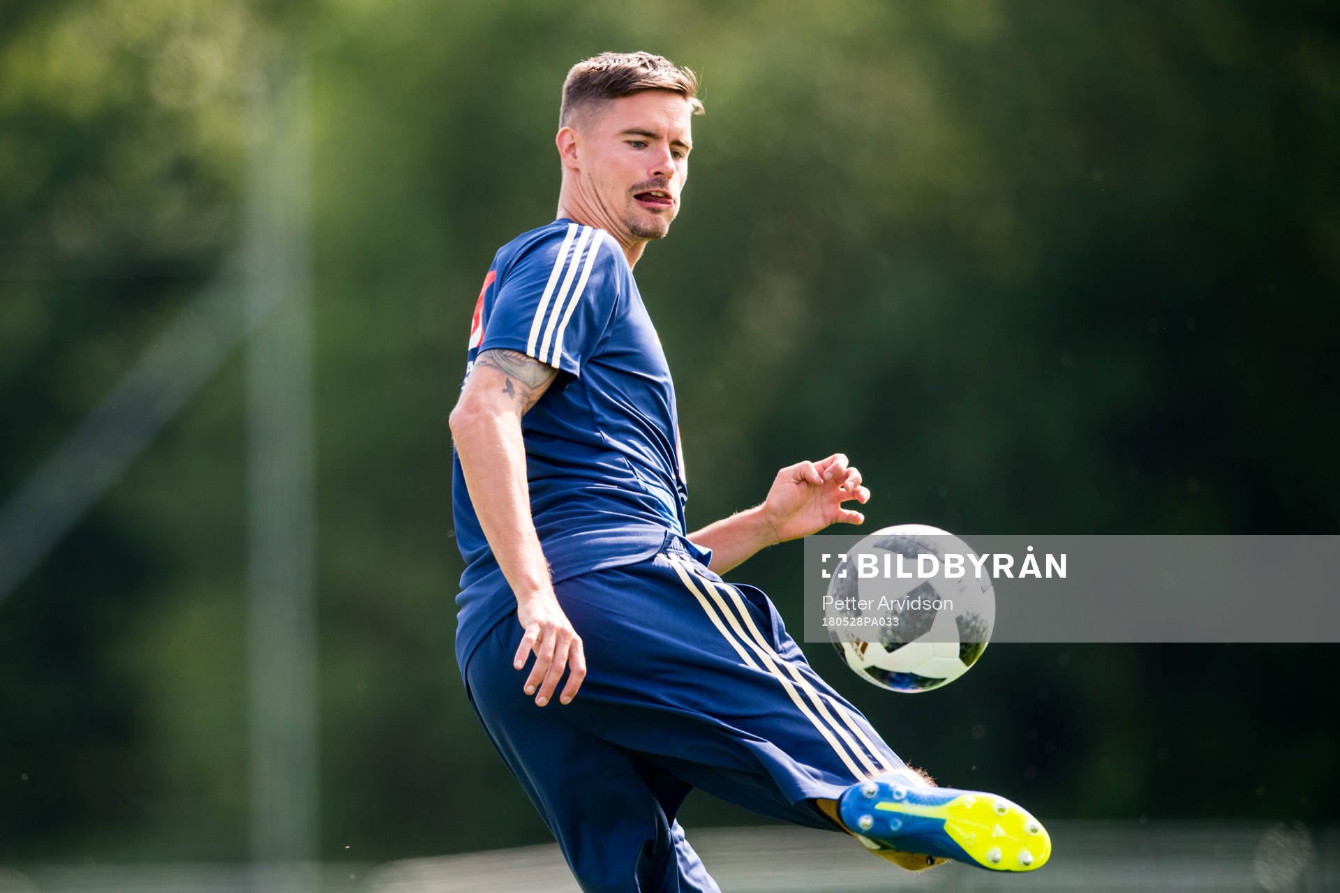Mikael Lustig