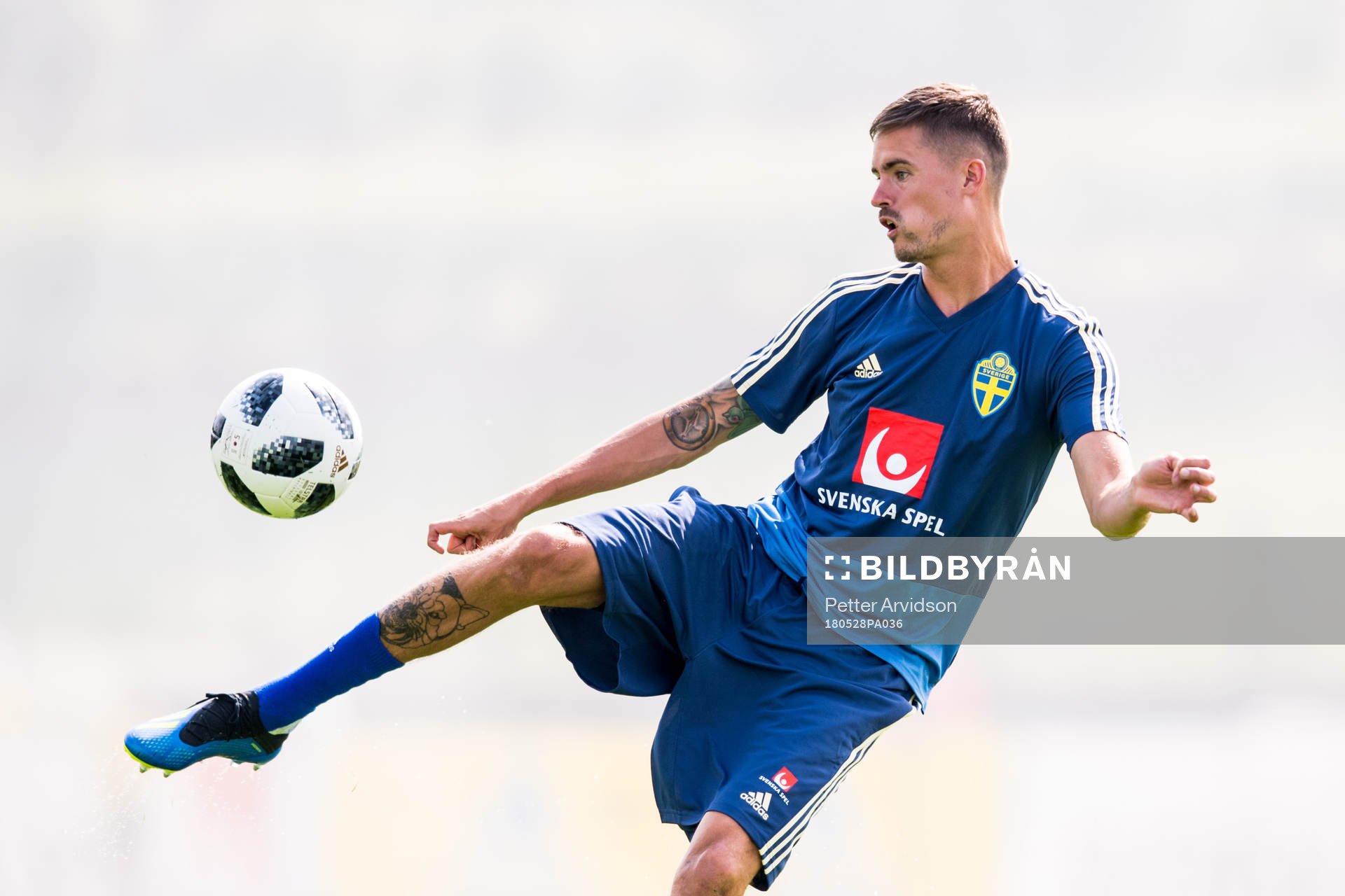 Mikael Lustig