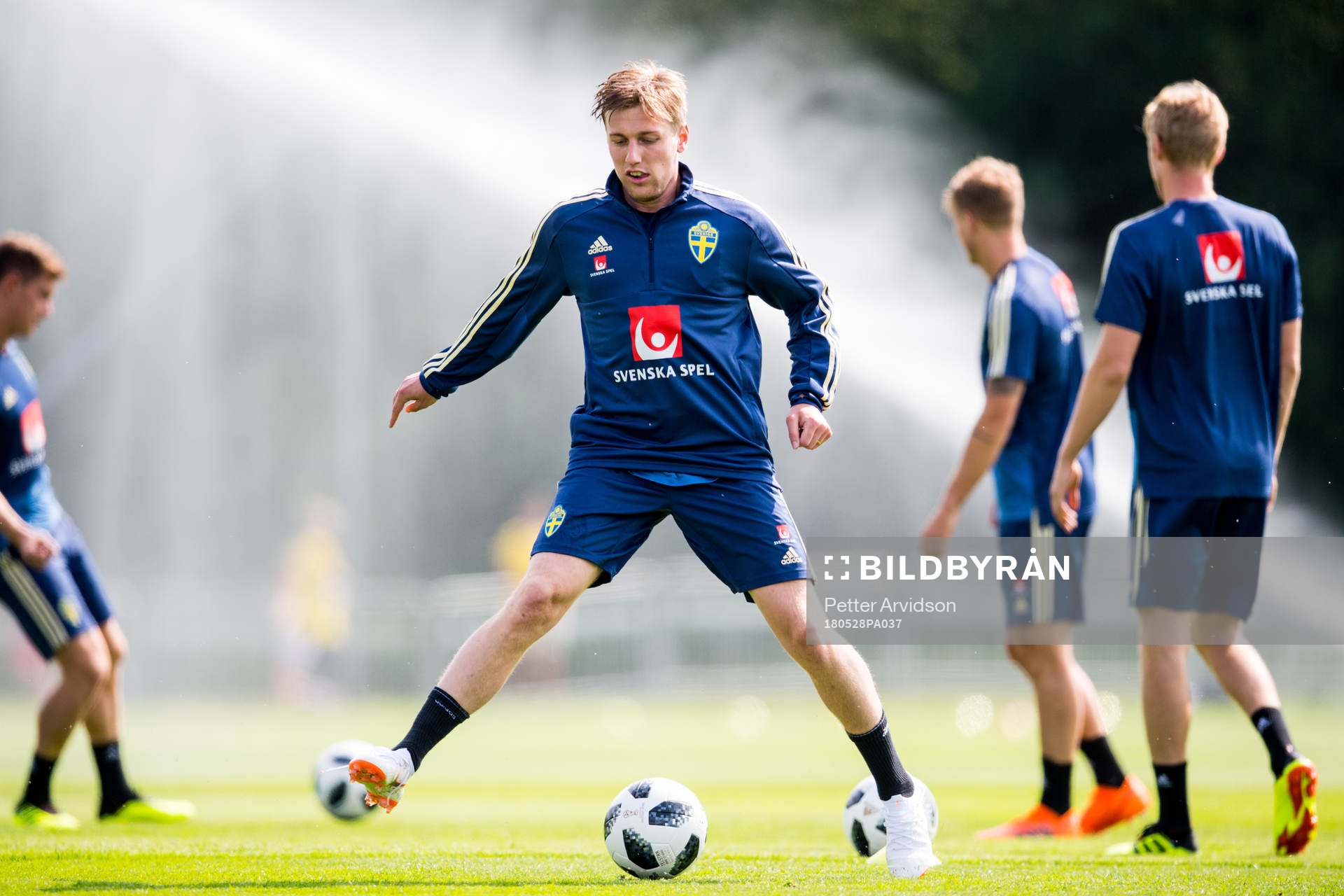 Emil Forsberg