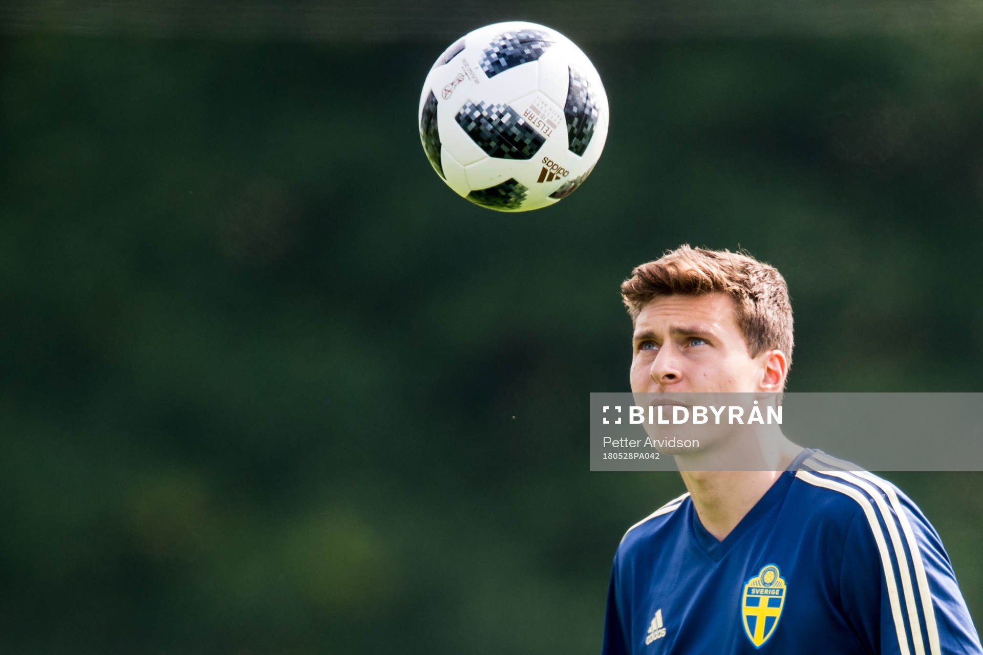 Victor Nilsson Lindelöf