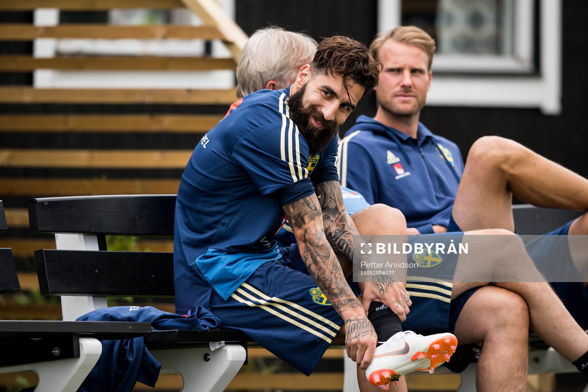 Jimmy Durmaz