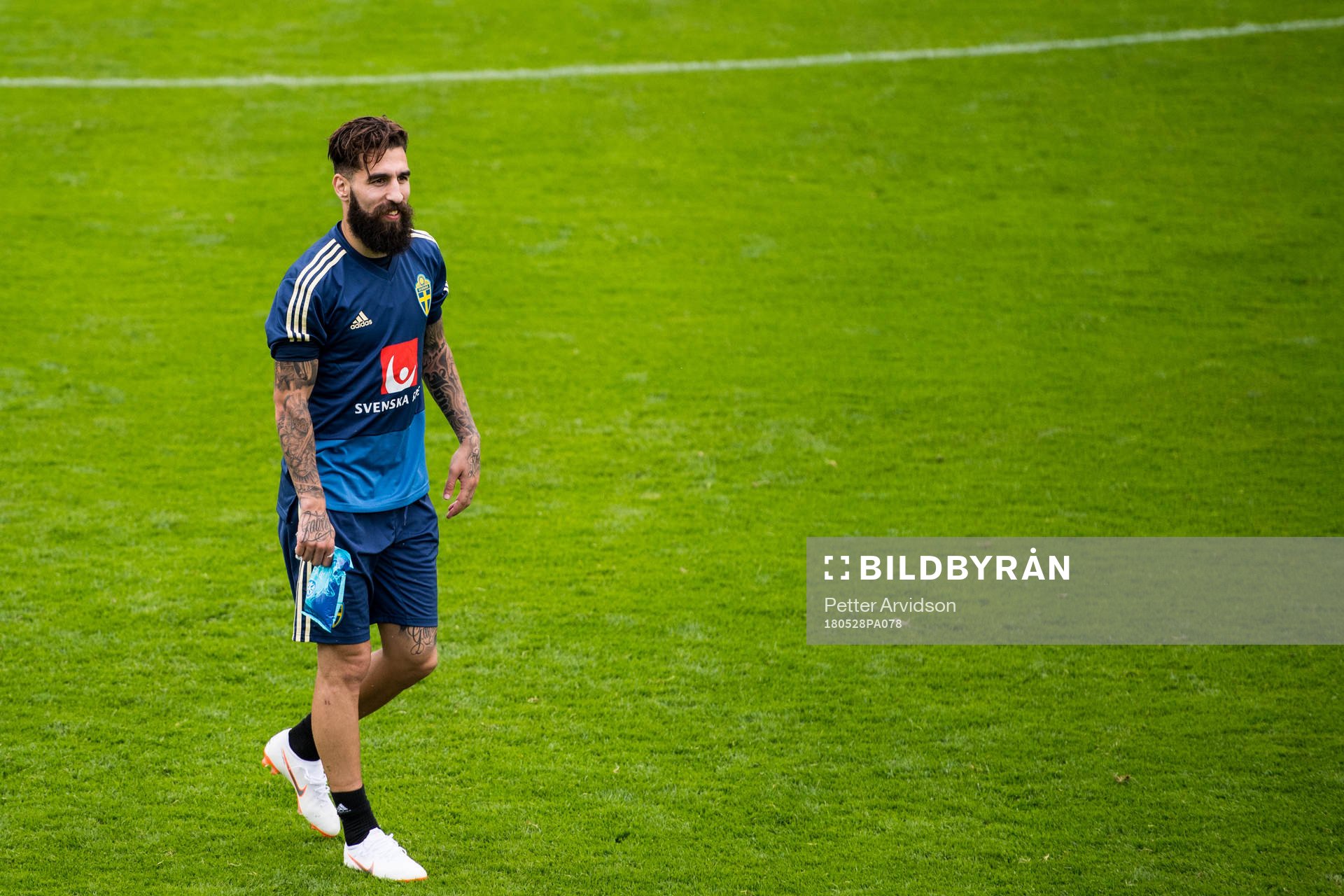 Jimmy Durmaz