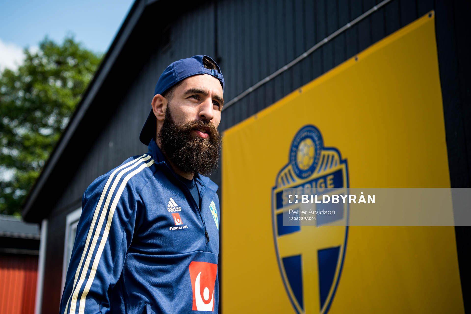Jimmy Durmaz