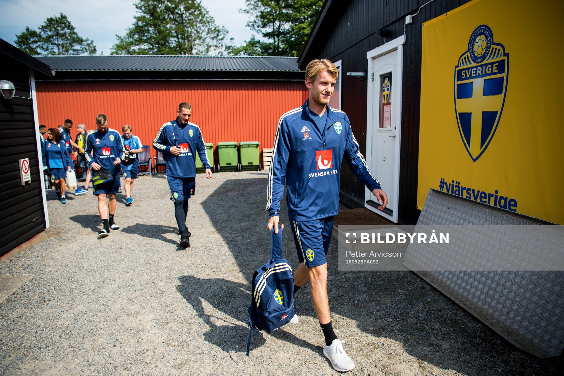 Filip Helander
