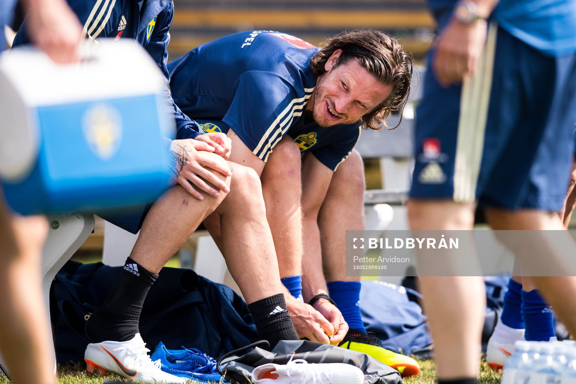 Gustav Svensson