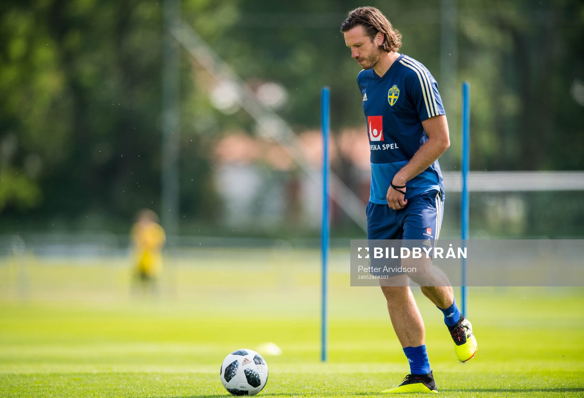 Gustav Svensson