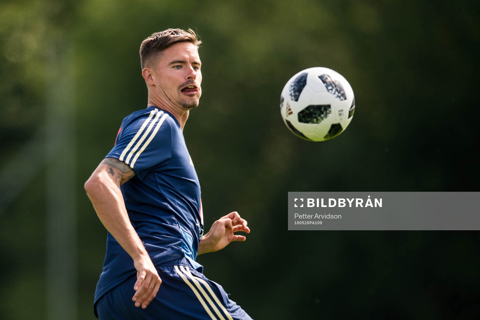 Mikael Lustig