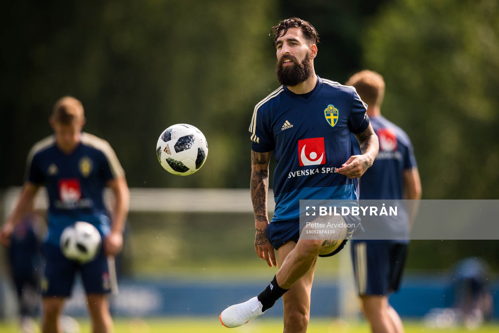 Jimmy Durmaz