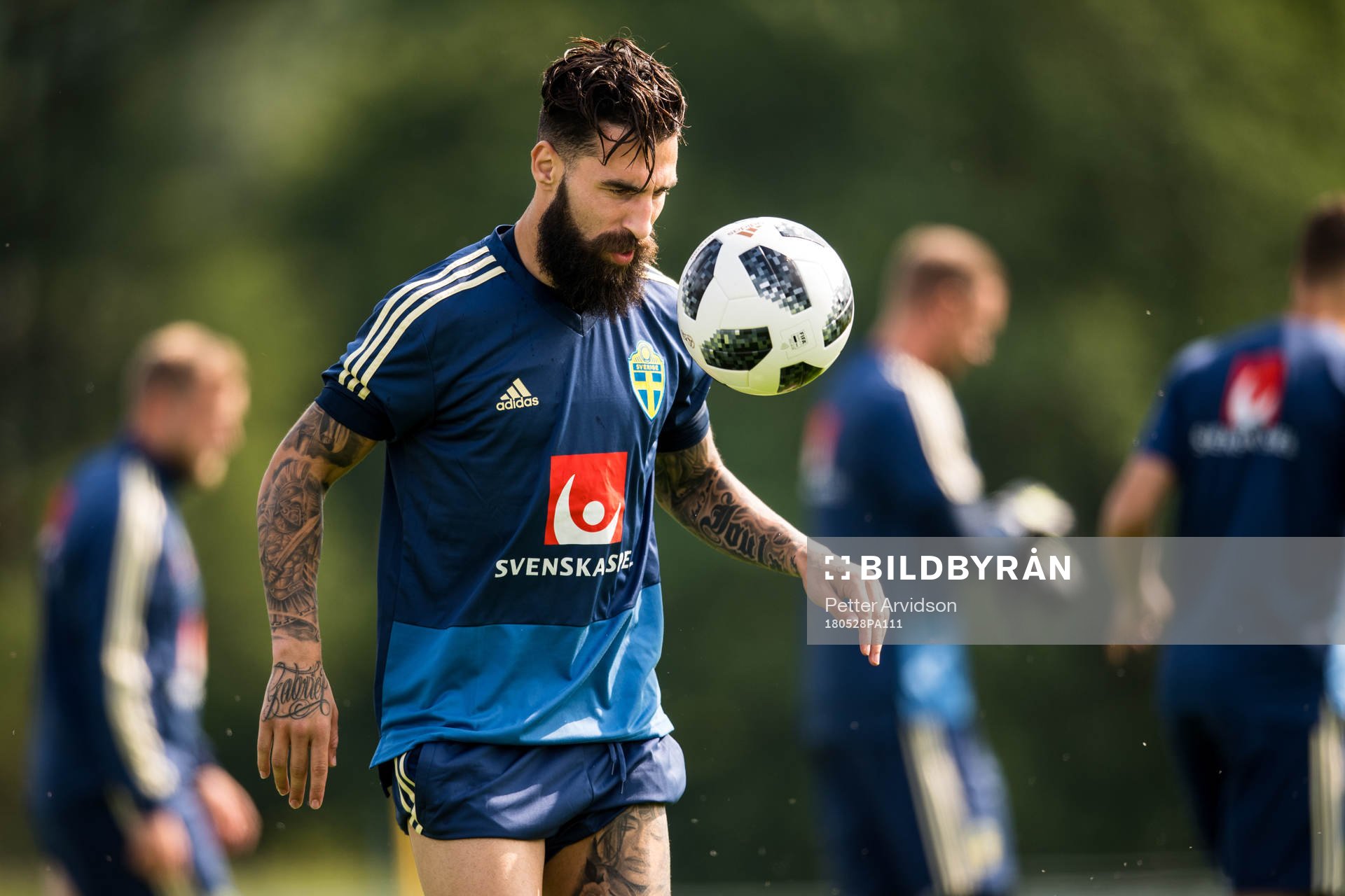 Jimmy Durmaz