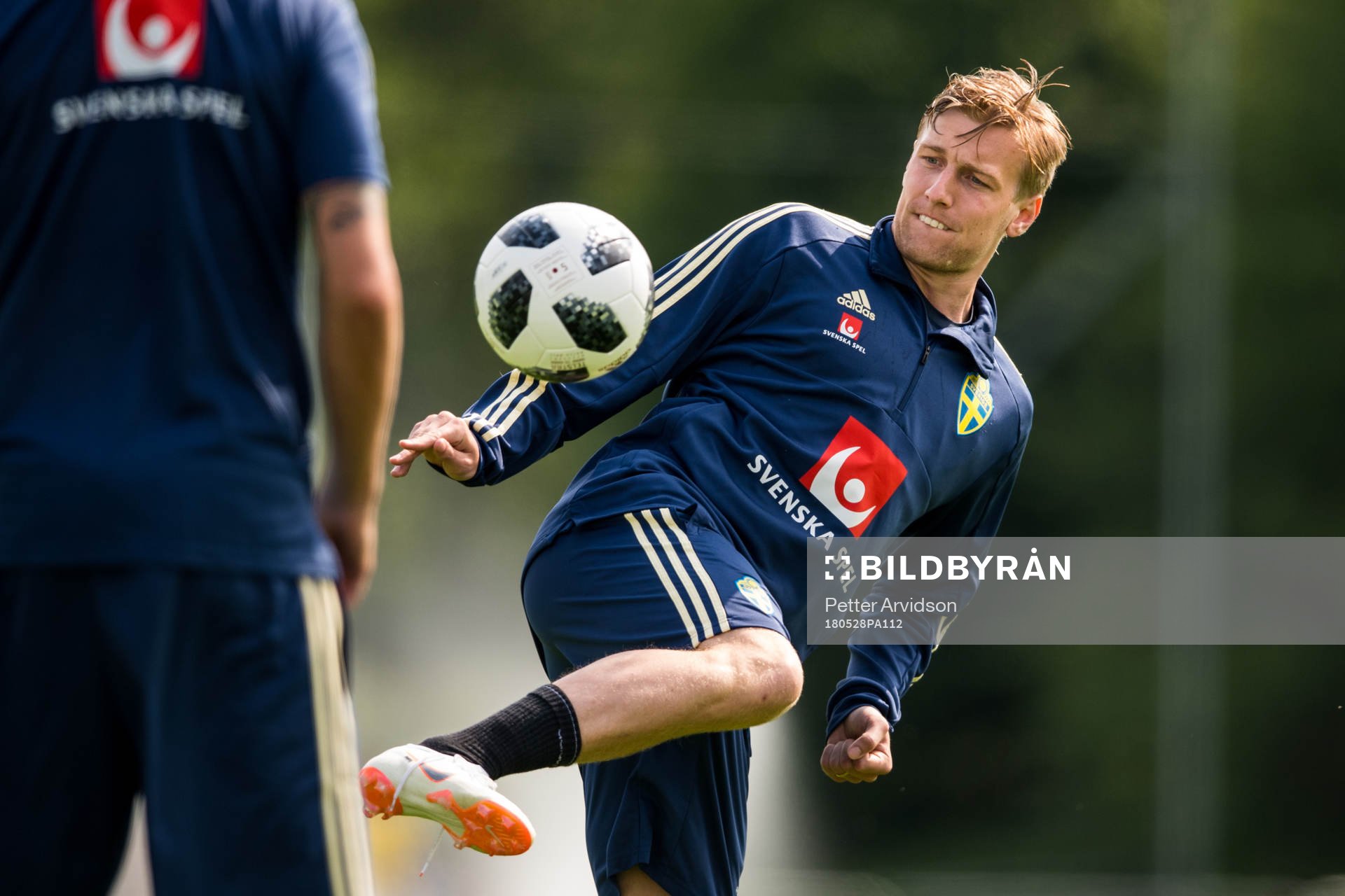 Emil Forsberg