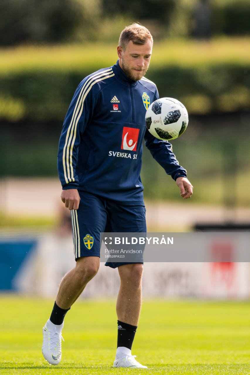 John Guidetti