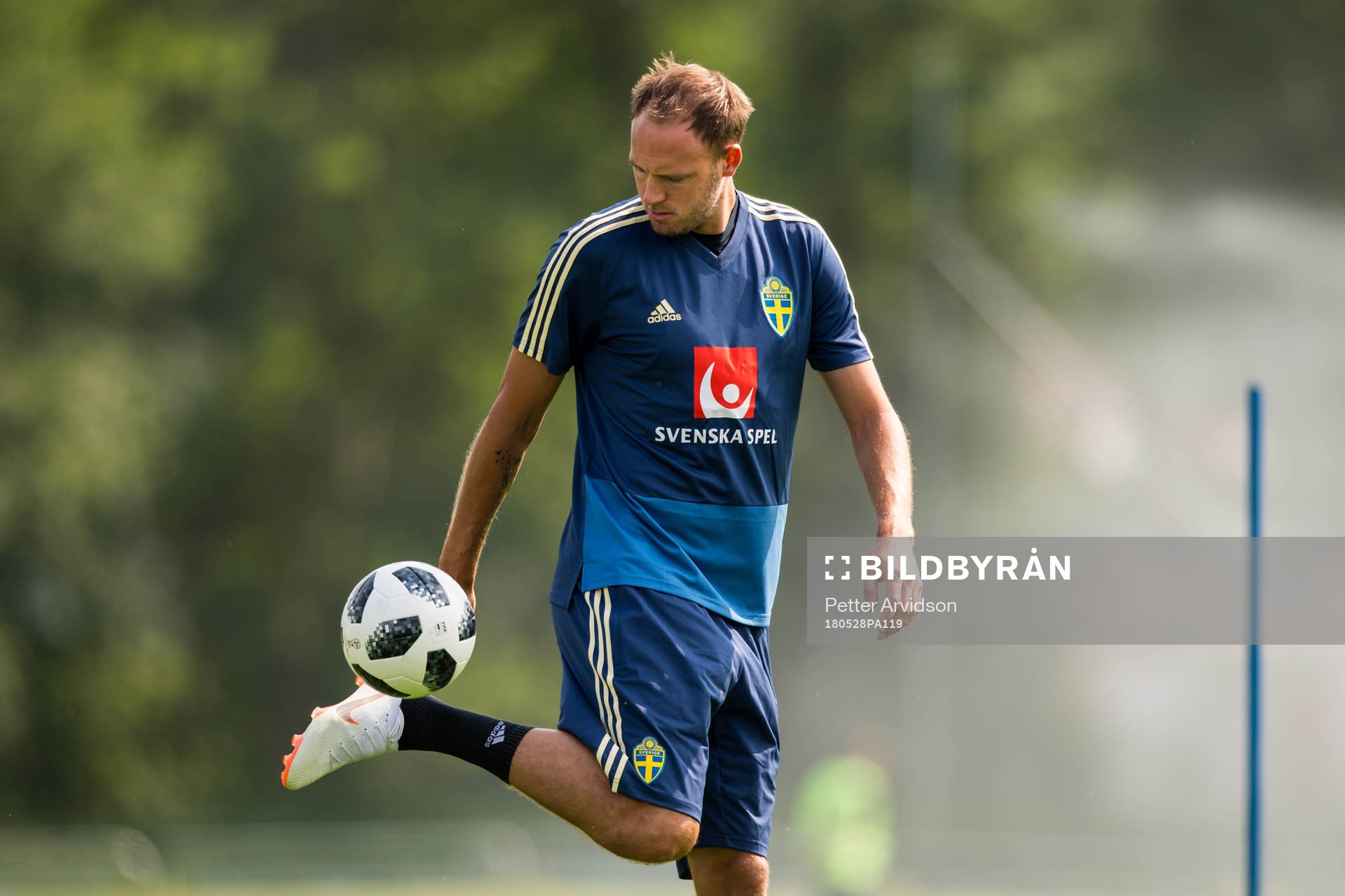 Andreas Granqvist