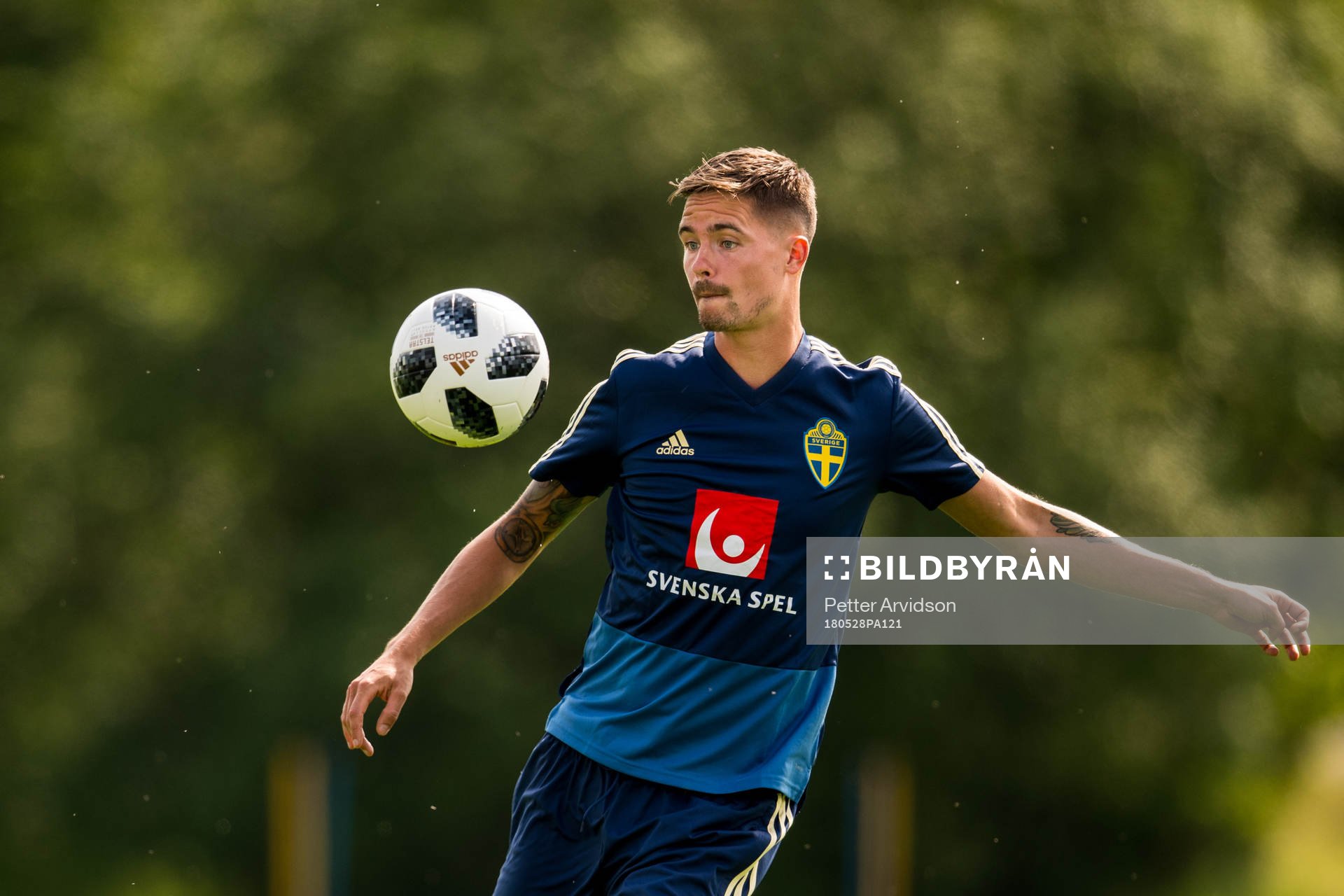 Mikael Lustig