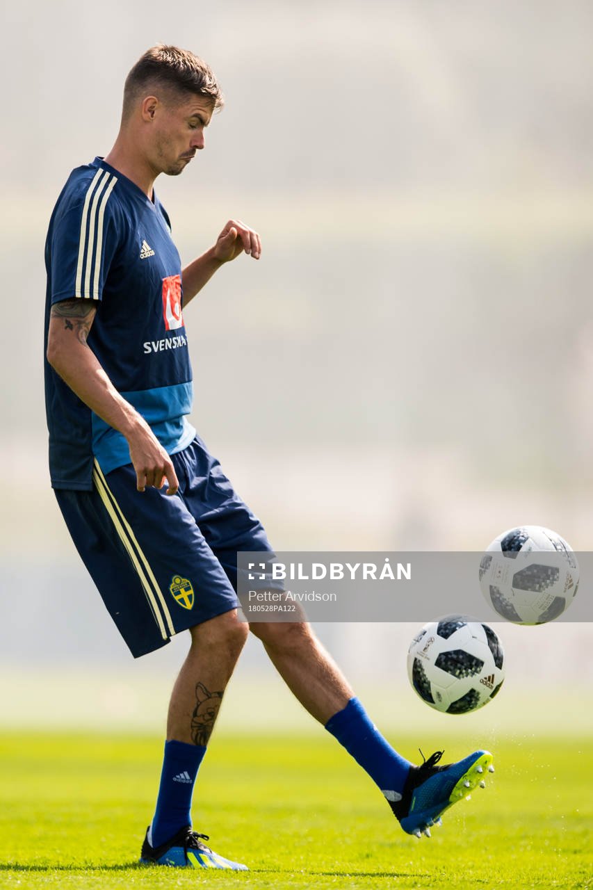 Mikael Lustig