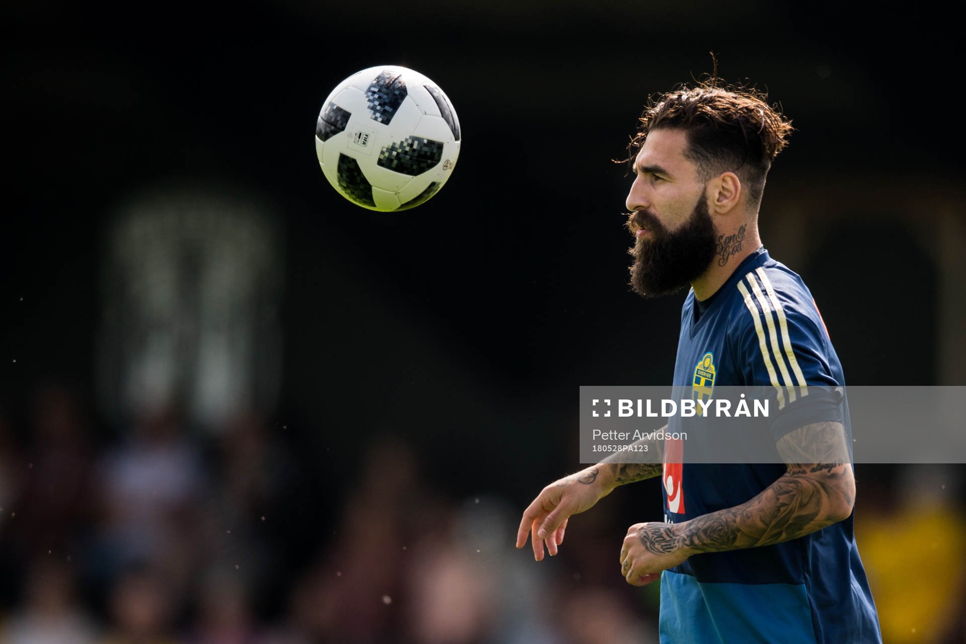 Jimmy Durmaz
