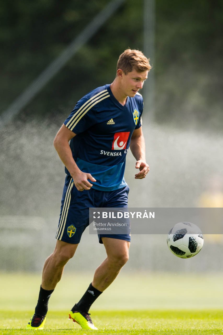 Emil Krafth