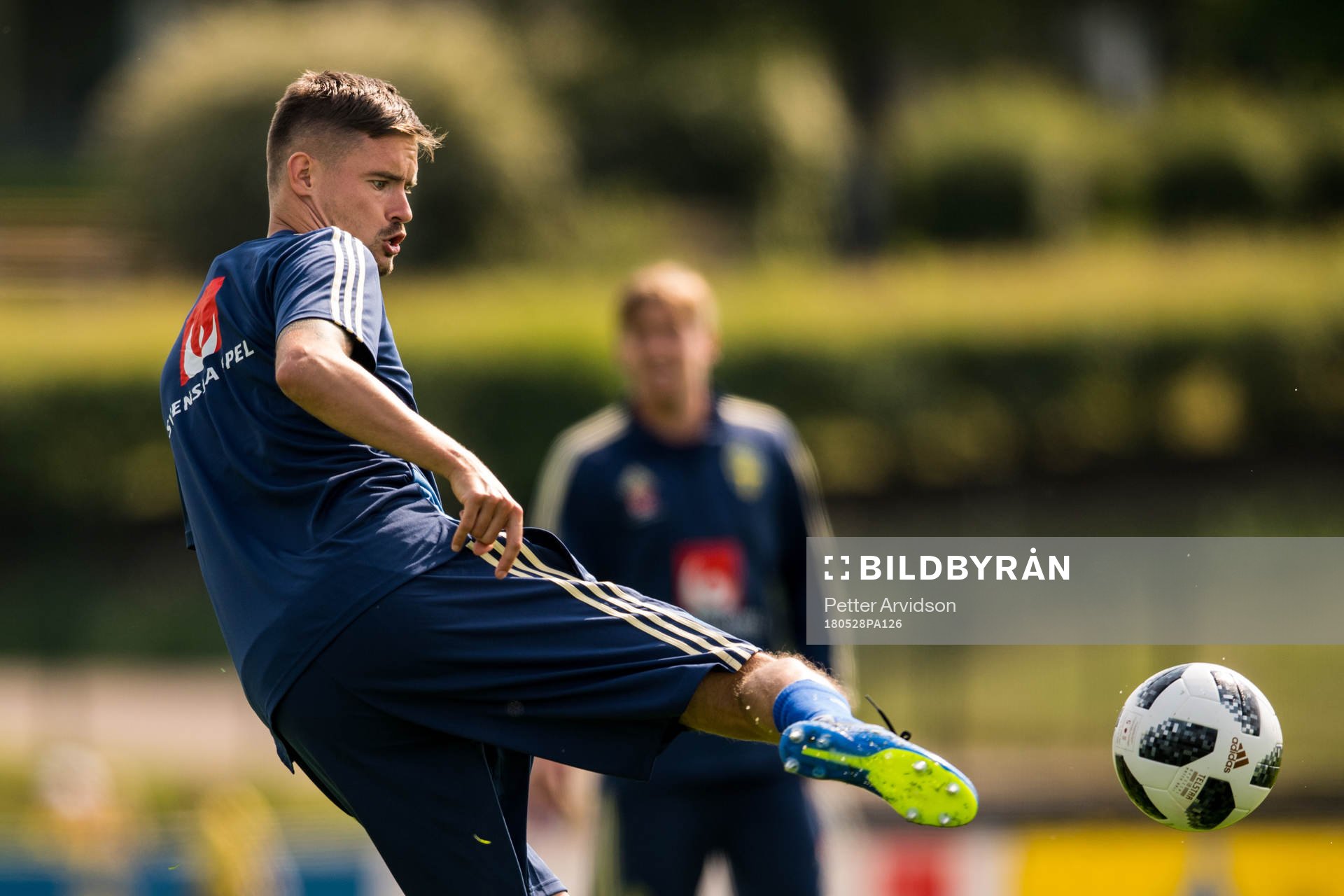 Mikael Lustig