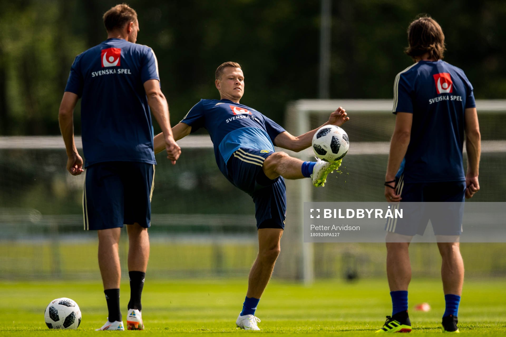 Viktor Claesson
