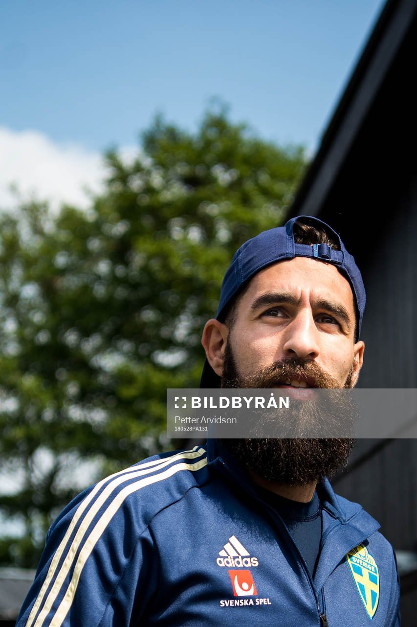 Jimmy Durmaz