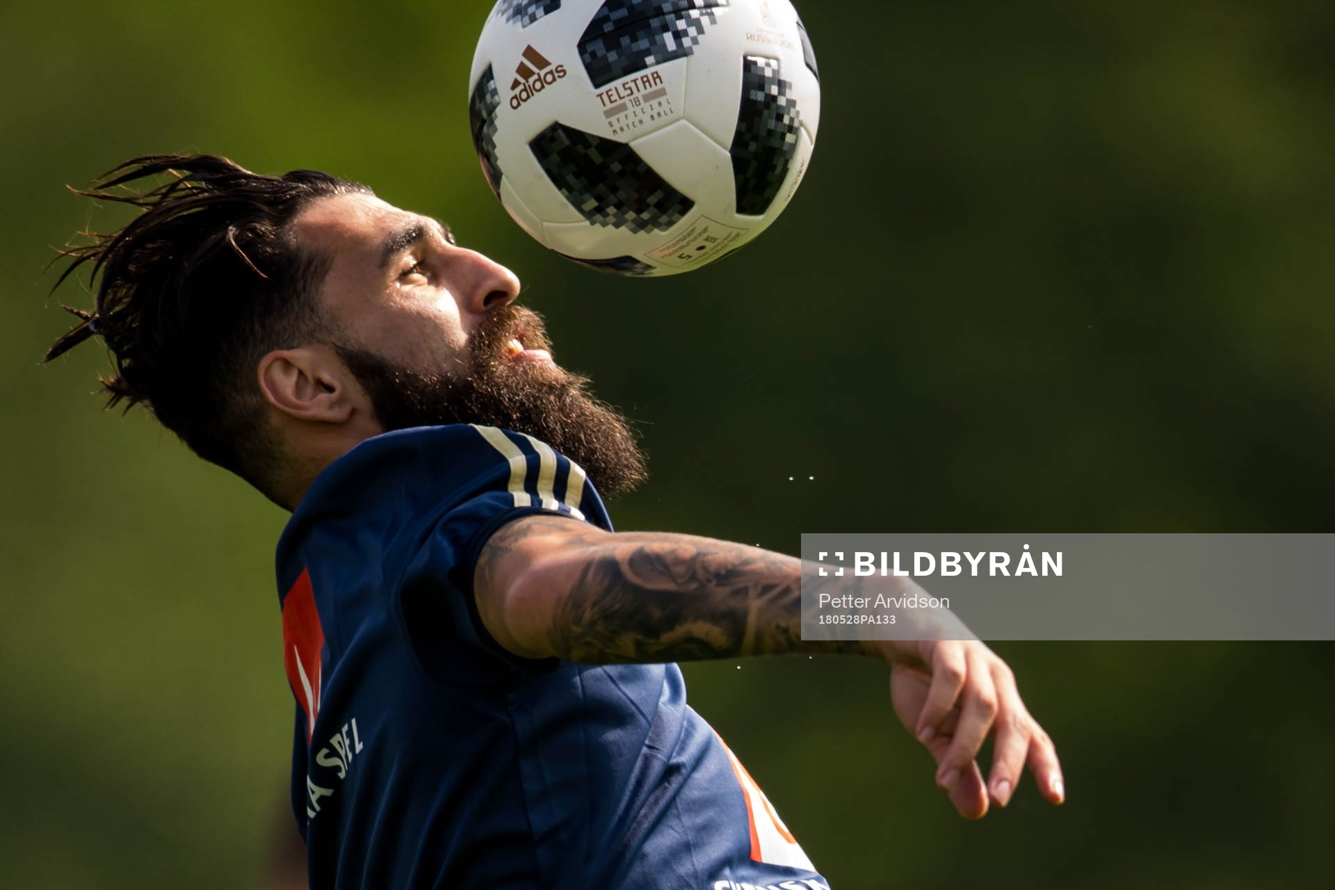 Jimmy Durmaz