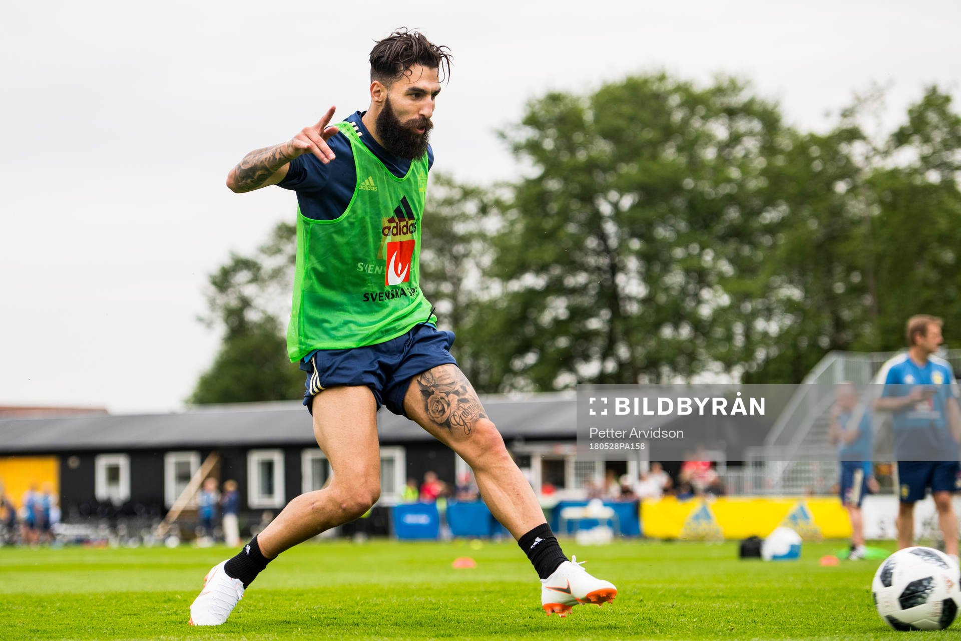 Jimmy Durmaz